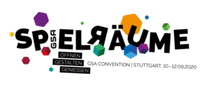 GSA Convention für Keynotespeaker und Trainer im September 2020 in Stuttgart